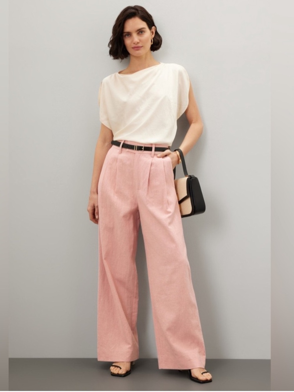 En Saison Macey Pants, Size: XS